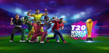 World Cricket Championship 3