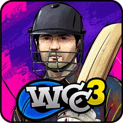 Скачать World Cricket Championship 3 APK