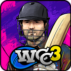 World Cricket Championship 3 icône