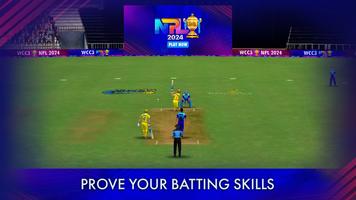 World Cricket Championship 3 Screenshot 1