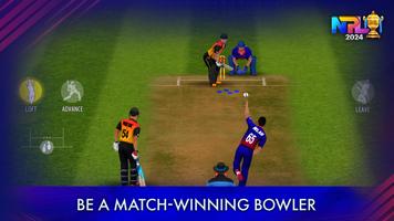 World Cricket Championship 3 screenshot 2