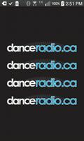 DanceRadio.ca Affiche