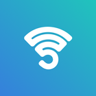 Smarter WiFi icon
