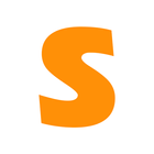 Senego أيقونة