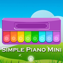 Pianika Mini Simple - Simple Mini Piano APK