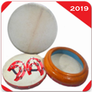 Real Rebana - Real Tambourine Tambourine APK