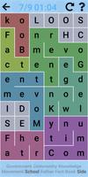 Word Quest: Puzzle Search screenshot 2
