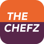 The Chefz آئیکن