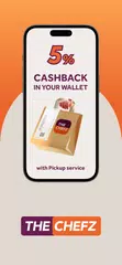 The Chefz | ذا شفز XAPK download