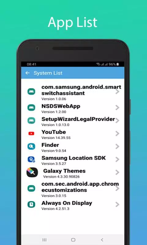 com.samsung.android.smartswitchassistant APK (Android App) - Free