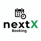 nextX Booking icône