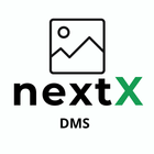 NextX DMS আইকন