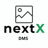 NextX DMS icône