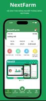 NextX NextFarm اسکرین شاٹ 1