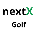 NextX Golf آئیکن