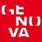 Genova official guide icon