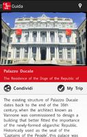 Genova official guide 스크린샷 2