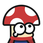 空闲蘑菇英雄：AFK RPG 图标