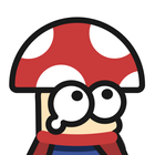 Idle Mushroom Hero : AFK RPG আইকন