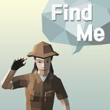 Willy : Find your friend ikona