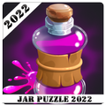 Jar Puzzle 2022