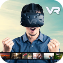 VR 360 Adventure Fun Videos APK