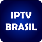 IPTV BRASIL アイコン