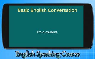 Learn English Speaking screenshot 1