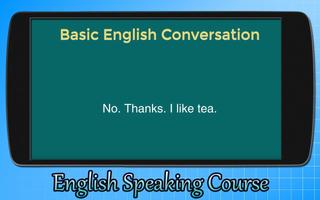 Learn English Speaking screenshot 2