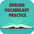 Learn English Vocabulary-icoon