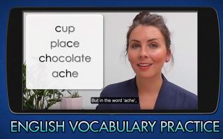 Learn English Vocabulary स्क्रीनशॉट 2