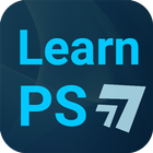 Learn Photoshop - Free Video L icon