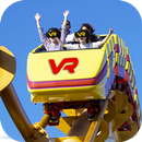 VR 360 Roller Coaster Fun Videos APK