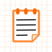 Next note - notepad