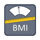 BMI calculate Body Mass Index APK