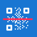 Lecteur de qr et code-barres