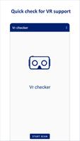 Vr checker 海报