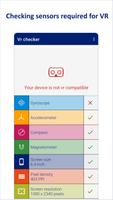 Vr checker 截图 2