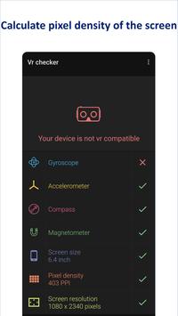 VR checker 截图 5