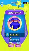 Crazy Merge Poppy Fight poster