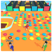 Twerk Race 3D All Fun Run