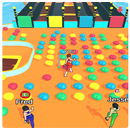 Twerk Race 3D All Fun Run APK