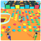 Twerk Race 3D All Fun Run icon