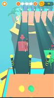 Twerk Race 3D All Fun Run poster