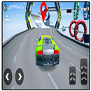 Crazy Car Stunt Races Ramps APK