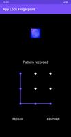 Fingerprint Lock Privacy screenshot 3