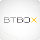 BTBOX icône