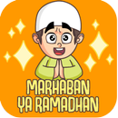 Ramadhan Special Edition - WAStickerApps APK