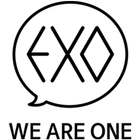 EXO Special Edition - WAStickerApps icône