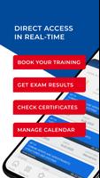 Next-AT Aviation Training скриншот 2
